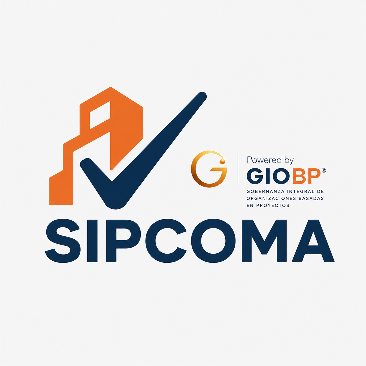 SIPCOMA COS® — Powered by GIOBP®